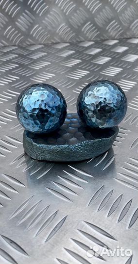 Титановые шары D48мм