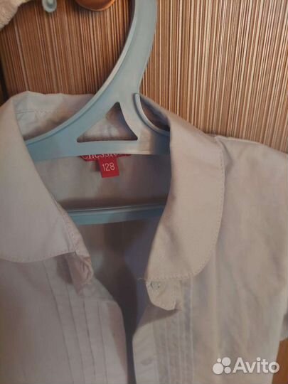 Блузка для девочки