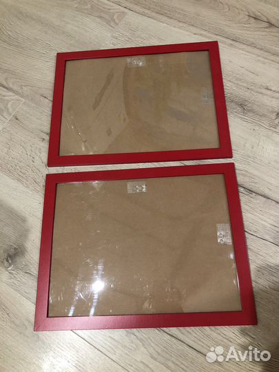 Рамки для фото А3, Икеа