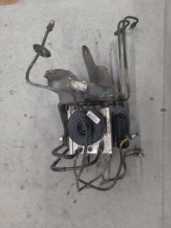 Блок ABS Daewoo Gentra/Дэу Джентра