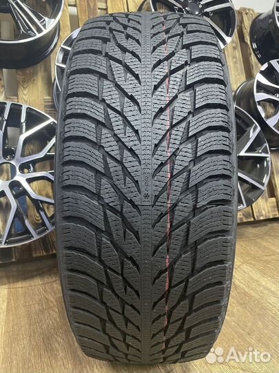 Nokian Tyres Hakkapeliitta R3 185/65 R15 88R