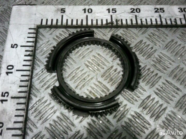 Кольцо синхронизатора Mercedes-Benz A9452628234