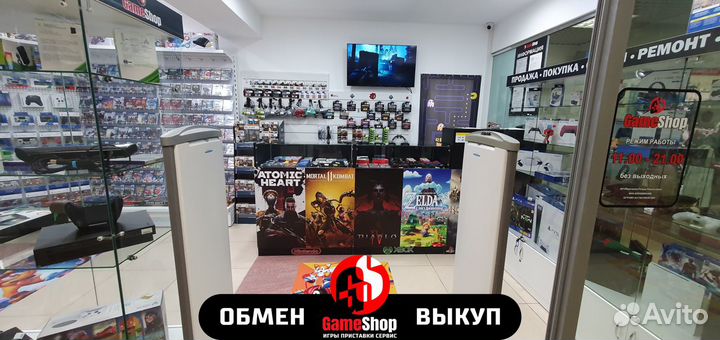 Аккумулятор Dobe для геймпада Xbox Series S/X