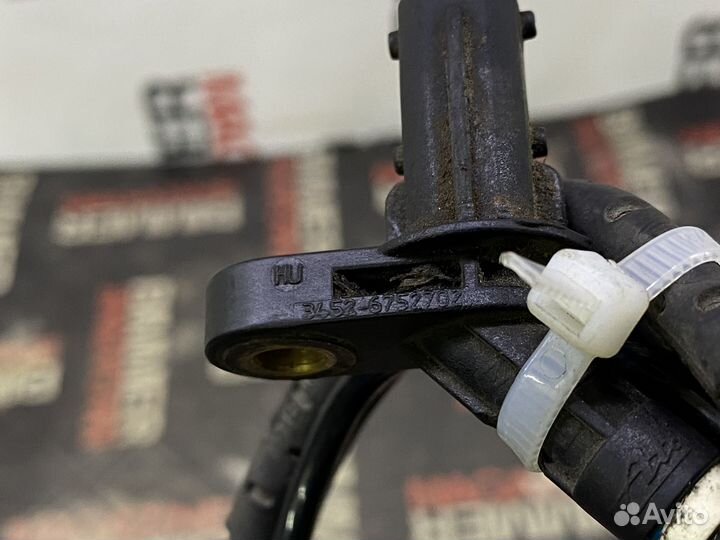 Задний датчик ABS BMW E46 купе кабрио рест 330