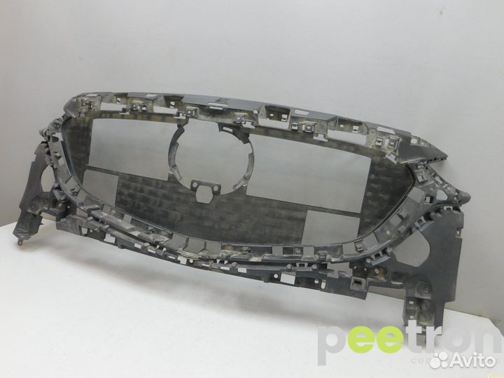 Б/У Б/У Решетка радиатора б/у GSH750712 mazda