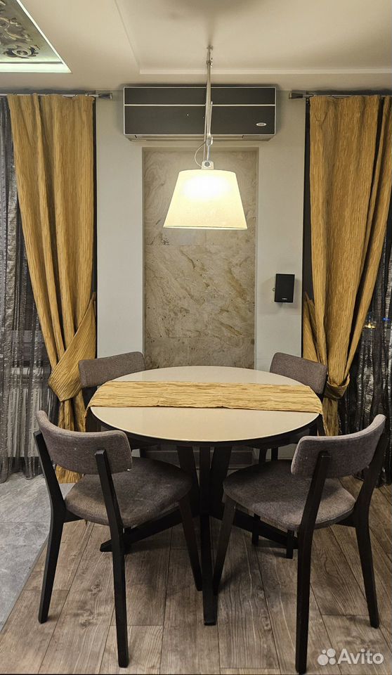 3-комнатная квартира, 80 м² — фото 7