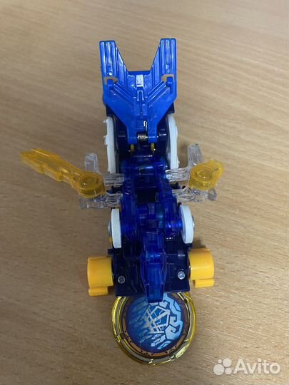 Дикие скричеры шедоу винд