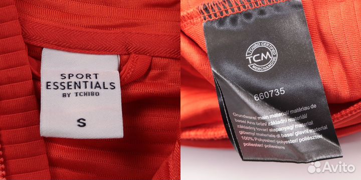 Толстовка Tchibo 250101439