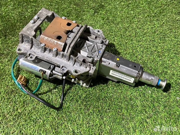 Рулевая колонка Porsche Cayenne S 957 4.8 2008