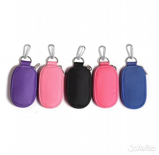 Сумочка для эфирных масел