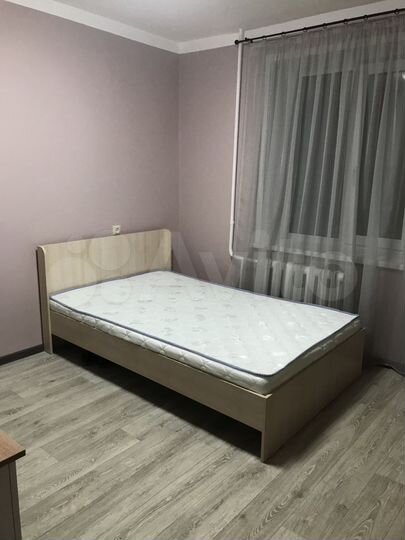 Комната 11 м² в 1-к., 4/9 эт.