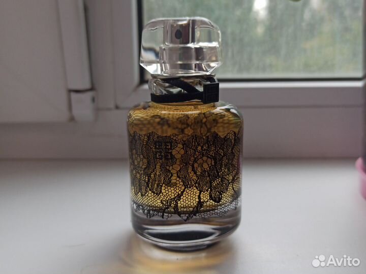 Парфюмированная вода Givenchy оригинал