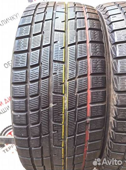 Yokohama Ice Guard SUV G075 205/55 R16 89P