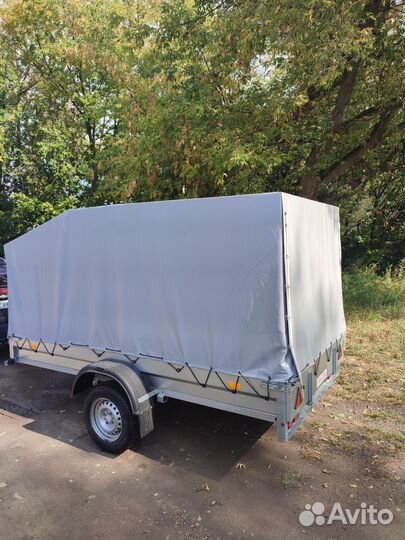 Прицеп легковой 3 м