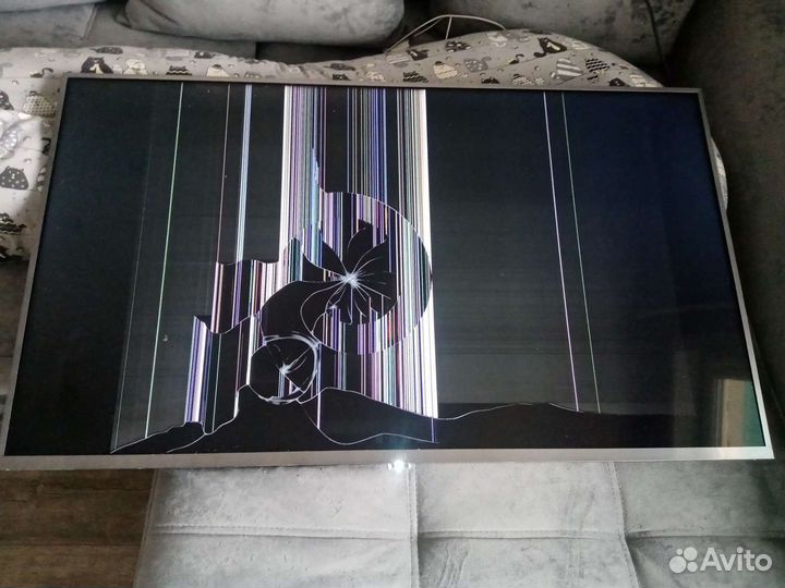 LeD TV 4s