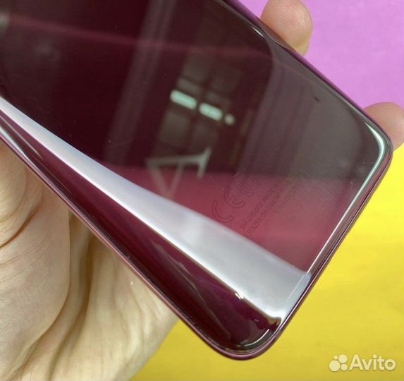 Оригинал Samsung Galaxy S8
