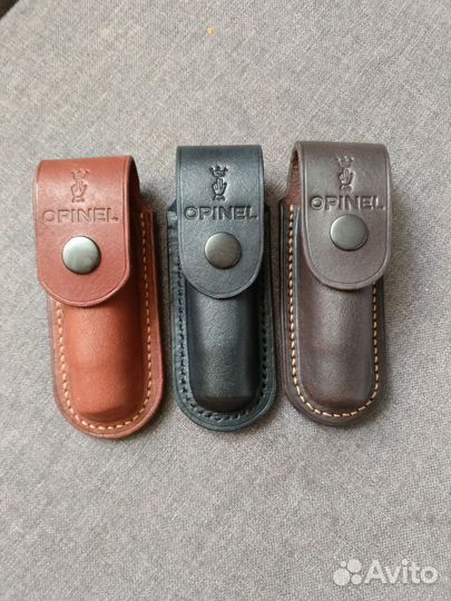 Ножны для opinel