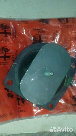 Для Альфа Ромео 164