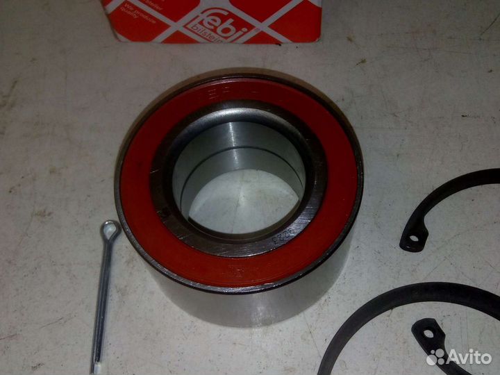 Подшипник ступицы Опель