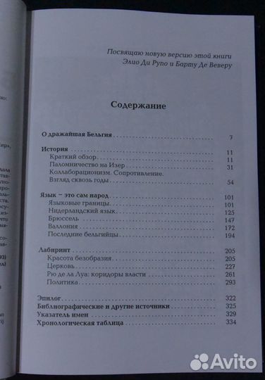 Истендал Г., ван. Бельгийский лабиринт