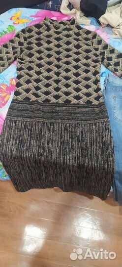 Женская одежда пакетом 44 46 брендовые
