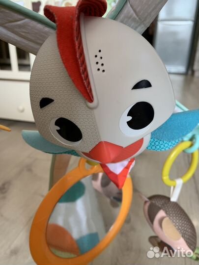 Коврик tiny love