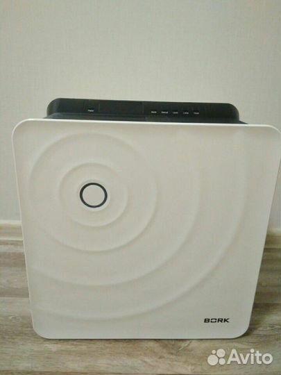 Мойка воздуха bork Q700