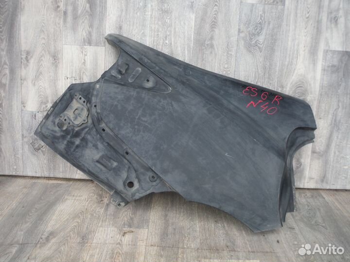 Крыло заднее правое №40 Lexus ES 6 2014