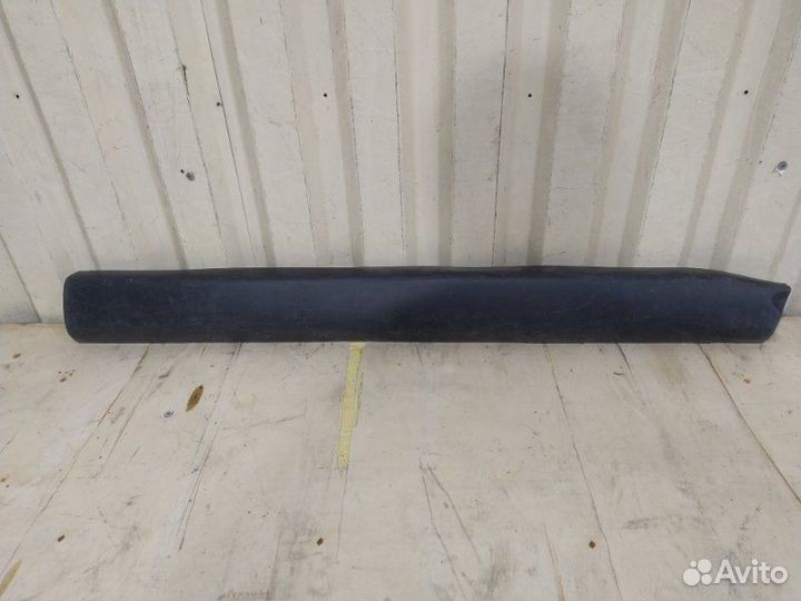 Накладка двери передняя правая Nissan X-Trail T31