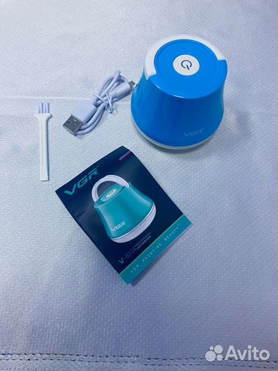 Машинка для удаления катышек миниклинер