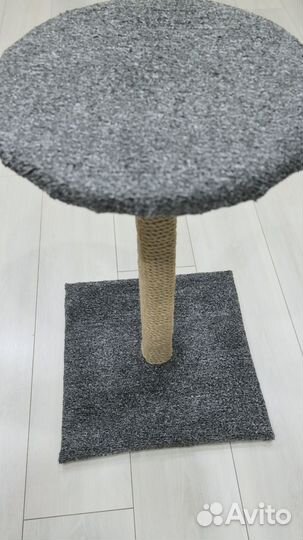 Когтеточка