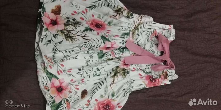 Платья для принцессы