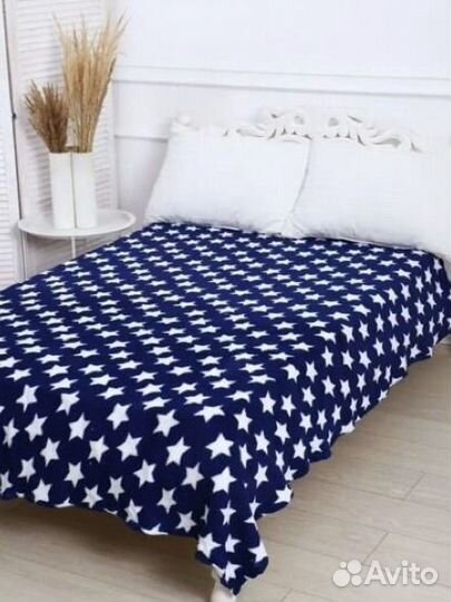 Плед покрывало одеяло