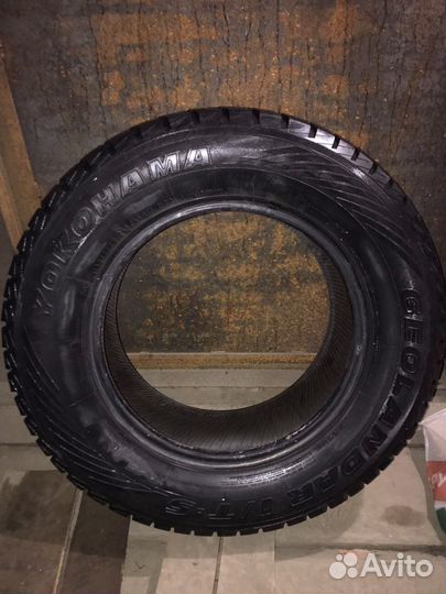 Yokohama Geolandar I/T-S G073 265/65 R17