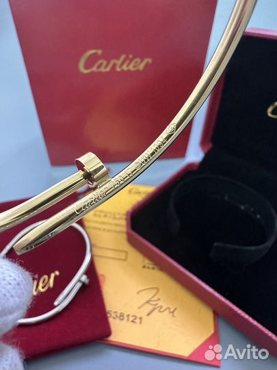 Браслет гвоздь