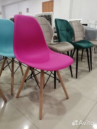 Стул новый «DC-111»