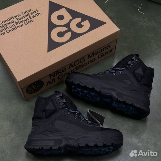 Nike ACG Air Zoom Gaiadome gore-TEX