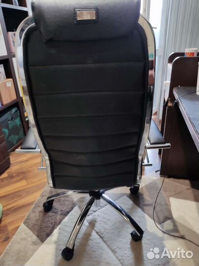 Компьютерное кресло бу