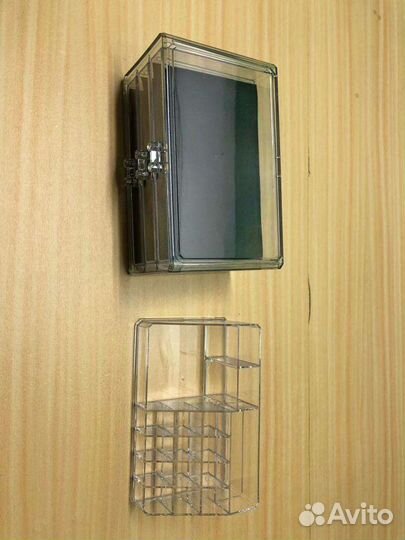 Органайзер для косметики