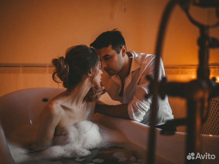 Романтические выходные в бутик-отеле