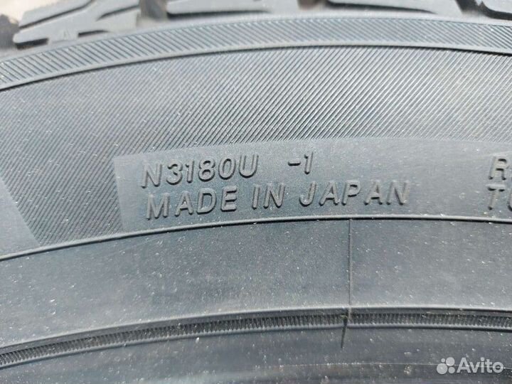 Yokohama IceGuard Stud IG65 285/45 R22 114T