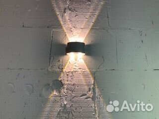 Настенный светильник бра Цены склада