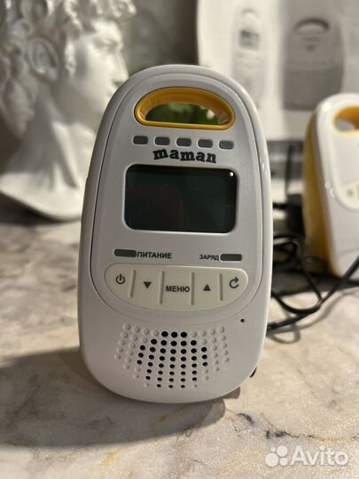Радионяня Maman