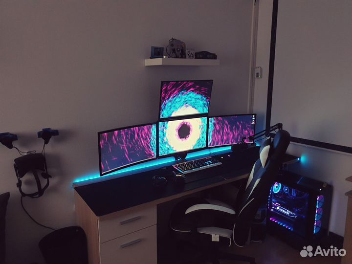 Скупка мониторов и компьютеров