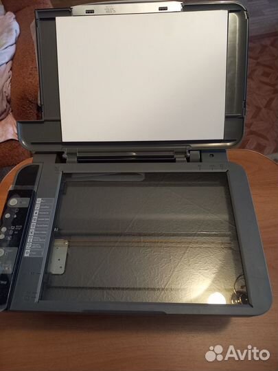 Принтер Epson