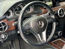 Mercedes-Benz GLK-класс 2.0 AT, 2013, 183 967 км, с пробегом, цена 2 299 000 руб.