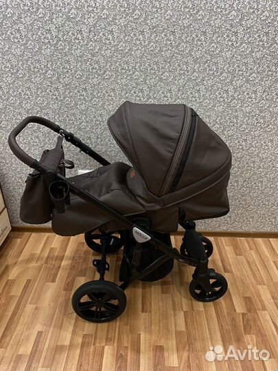 Коляска verdi 3 в 1