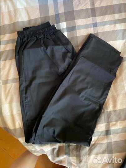 Спец одежда