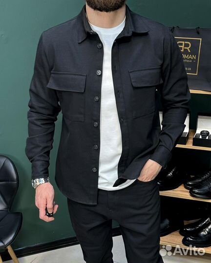 Форма Джинс На уразу