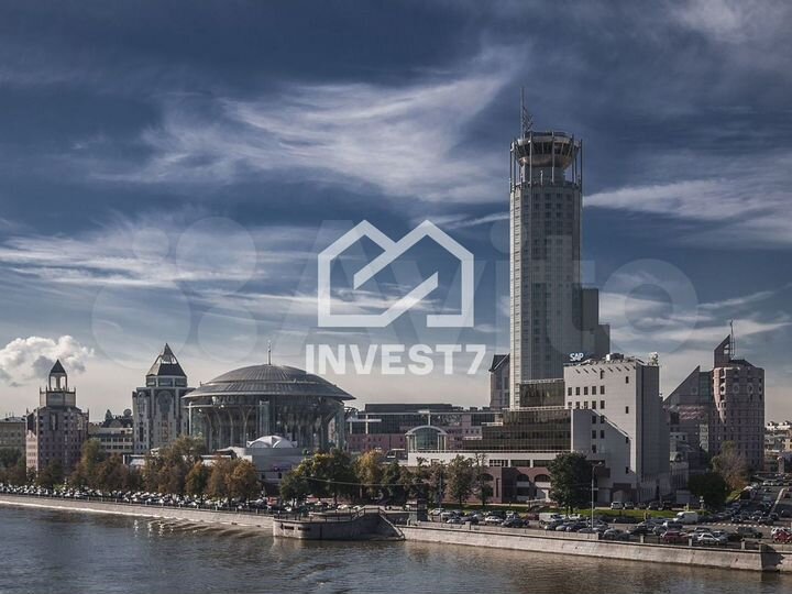 Аренда торговой площади